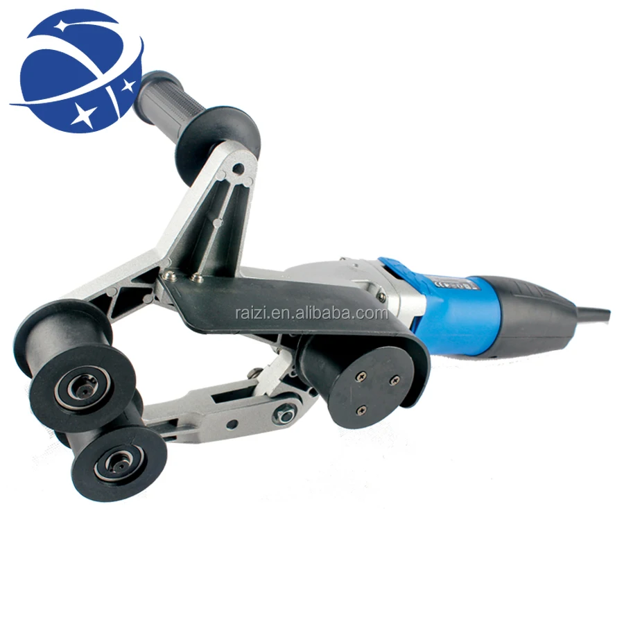yyhc RAIZI Hot sale handheld electric stainless steel pipe belt sander/grinder/polisher with sanding belts
yyhc RAIZI Hot sale handheld electric stainless steel pipe belt sander/grinder/polisher with sanding belts