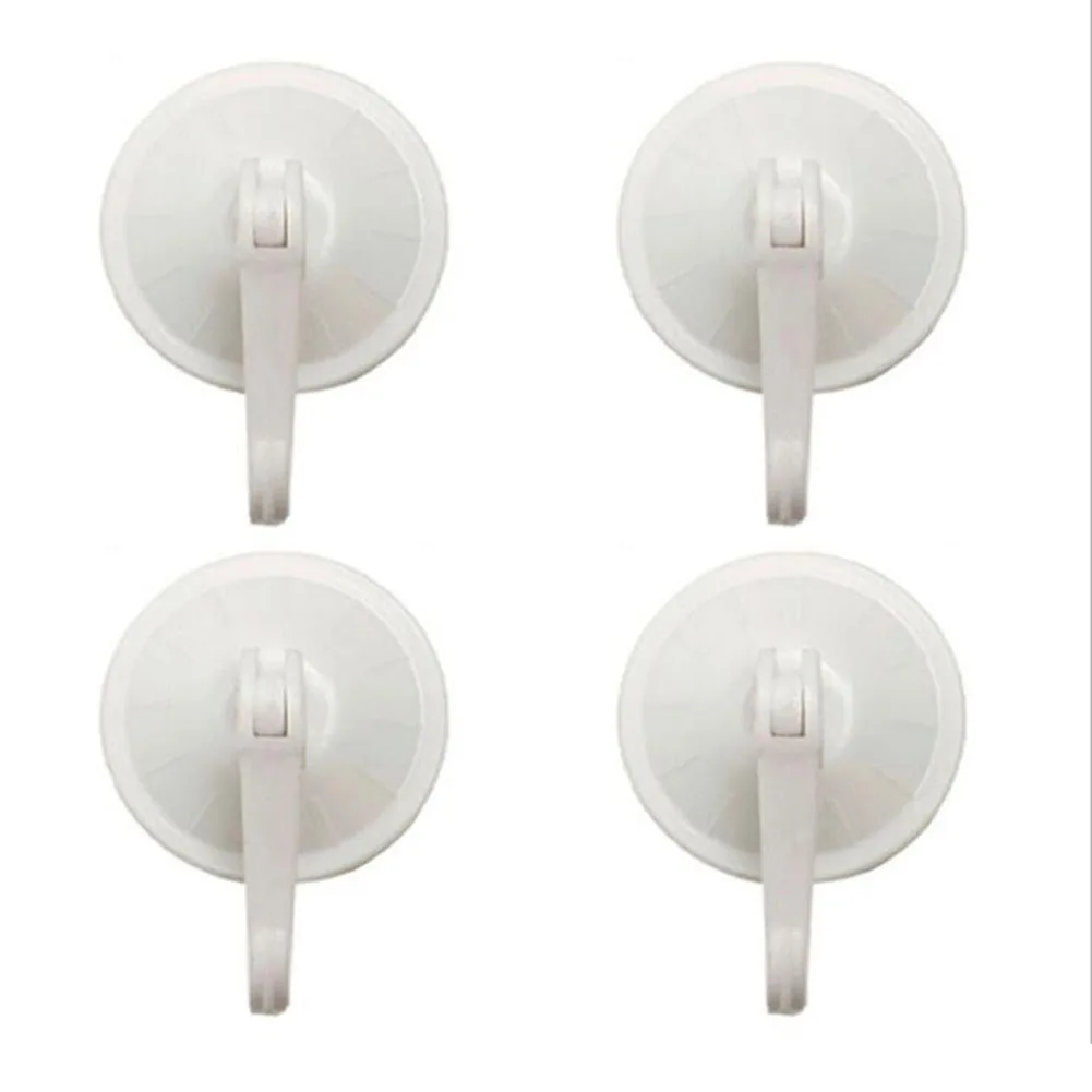 Wall Behind The Door Hooks Clothing Single Hook White 4pcs Creative No Punching PP PVC Traceless Suction Cup Hook
Wall Behind The Door Hooks Clothing Single Hook White 4pcs Creative No Punching PP PVC Traceless Suction Cup Hook