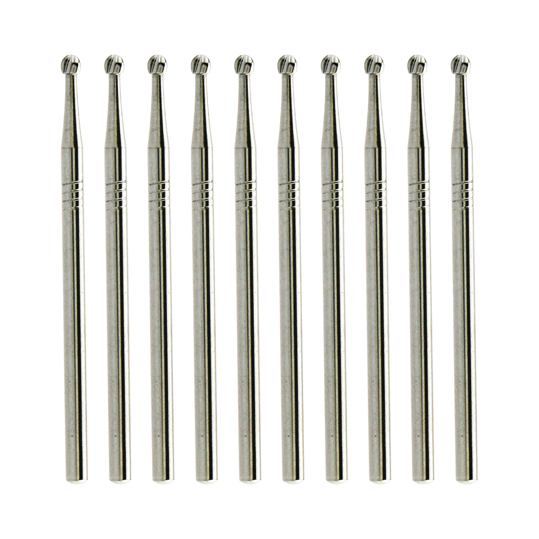 WAVE Dental Bur, Круглый вольфрамовый Карбид для прямого конусного наконечника HP7
WAVE Dental Bur, Круглый вольфрамовый Карбид для прямого конусного наконечника HP7