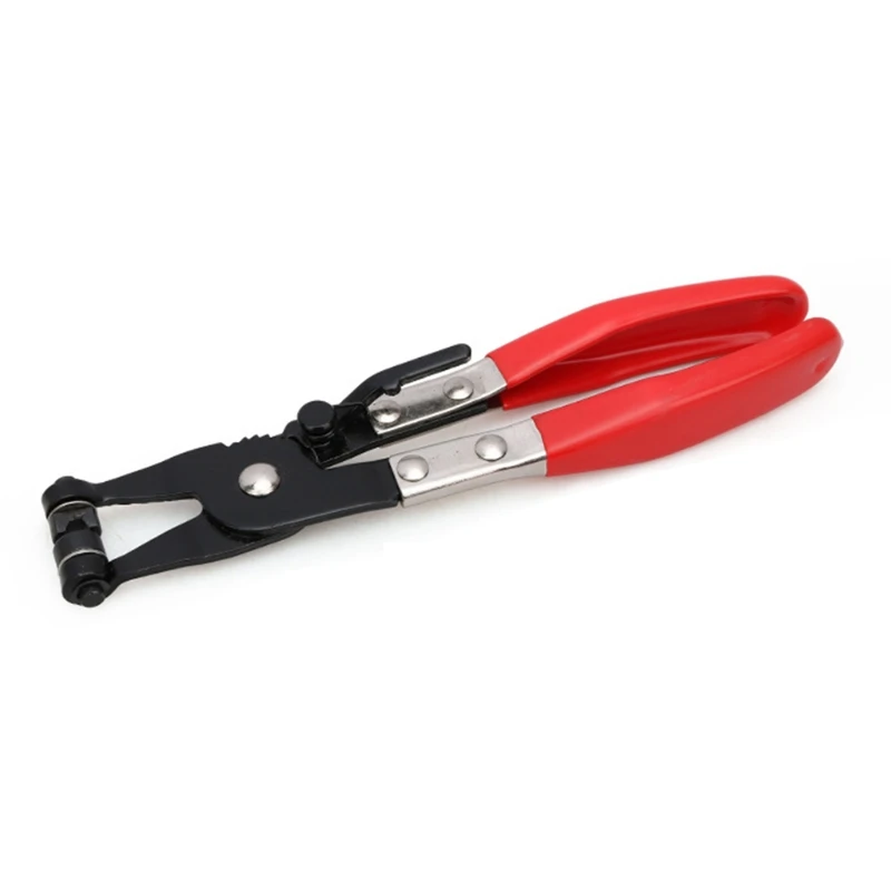 3 Pcs CV Joint Clamp Banding Install Tool Joint Boot Clamps Pliers Professional Non-slip Ear Type Hose Clamp Plier
3 Pcs CV Joint Clamp Banding Install Tool Joint Boot Clamps Pliers Professional Non-slip Ear Type Hose Clamp Plier