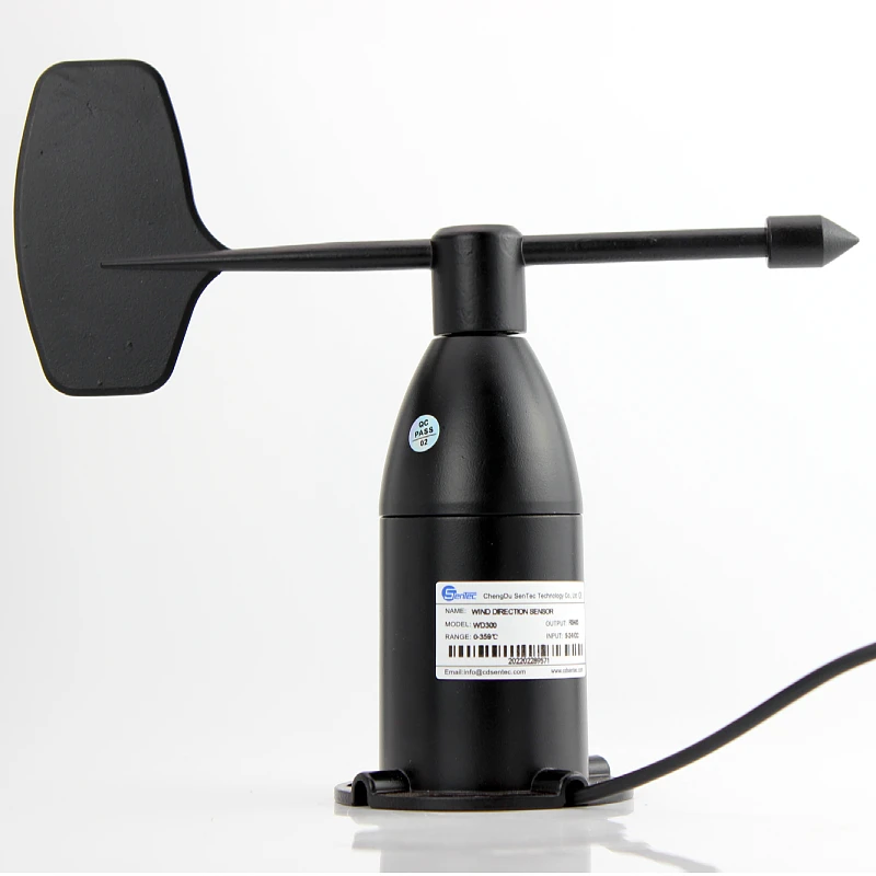 Solar Energy Tracking System Application 360 Degree Tower Wind Direction Indicator
Solar Energy Tracking System Application 360 Degree Tower Wind Direction Indicator