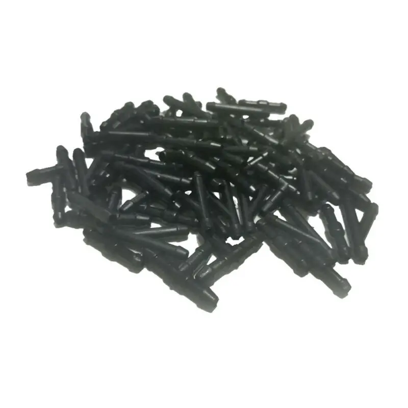 Splitter Connector Hose T/Y/I Type Tube Universal Washer Fittings Joiner Pipe Plastic Pump Windscreen Windshield
Splitter Connector Hose T/Y/I Type Tube Universal Washer Fittings Joiner Pipe Plastic Pump Windscreen Windshield