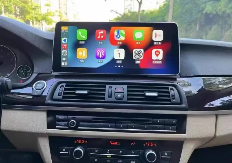 8,8 Android 11 Автомобильный мультимедийный плеер для BMW 5 серии F10 F11 2009-2016, автомобильный стерео GPS-навигатор, радио, магнитофон, головное устройство
8,8 Android 11 Автомобильный мультимедийный плеер для BMW 5 серии F10 F11 2009-2016, автомобильный стерео GPS-навигатор, радио, магнитофон, головное устройство