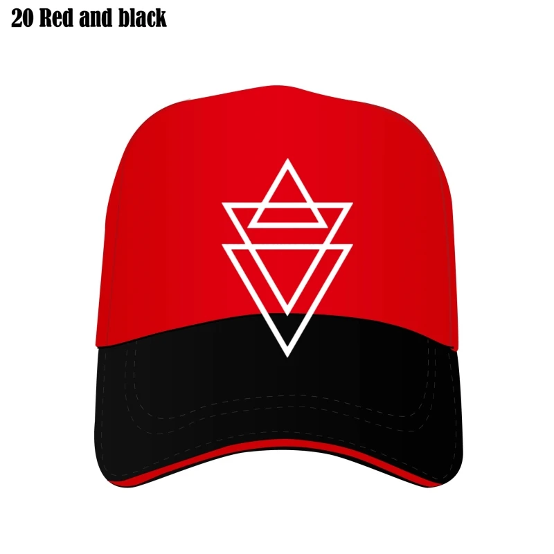 Triangle Printed Custom Hat Mens Print Graphic Religion Swag Hats Man Black White(1)
Triangle Printed Custom Hat Mens Print Graphic Religion Swag Hats Man Black White(1)