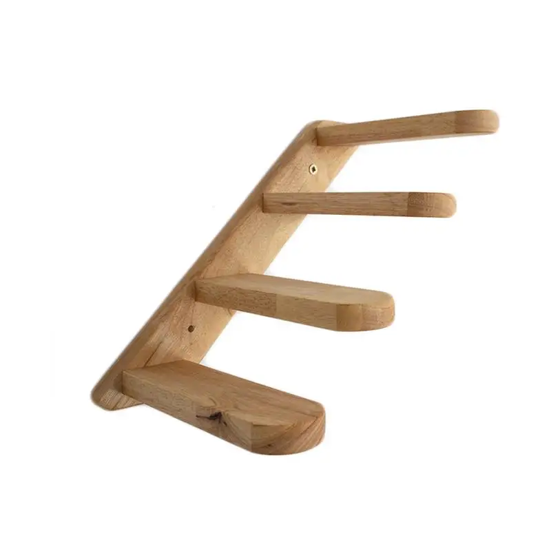 Cat Wall Shelves Reversible Natural Wood Cat Steps With 4 Steps Wall Mounted Cat Stairway Great For Scratching And Climbing For
Cat Wall Shelves Reversible Natural Wood Cat Steps With 4 Steps Wall Mounted Cat Stairway Great For Scratching And Climbing For