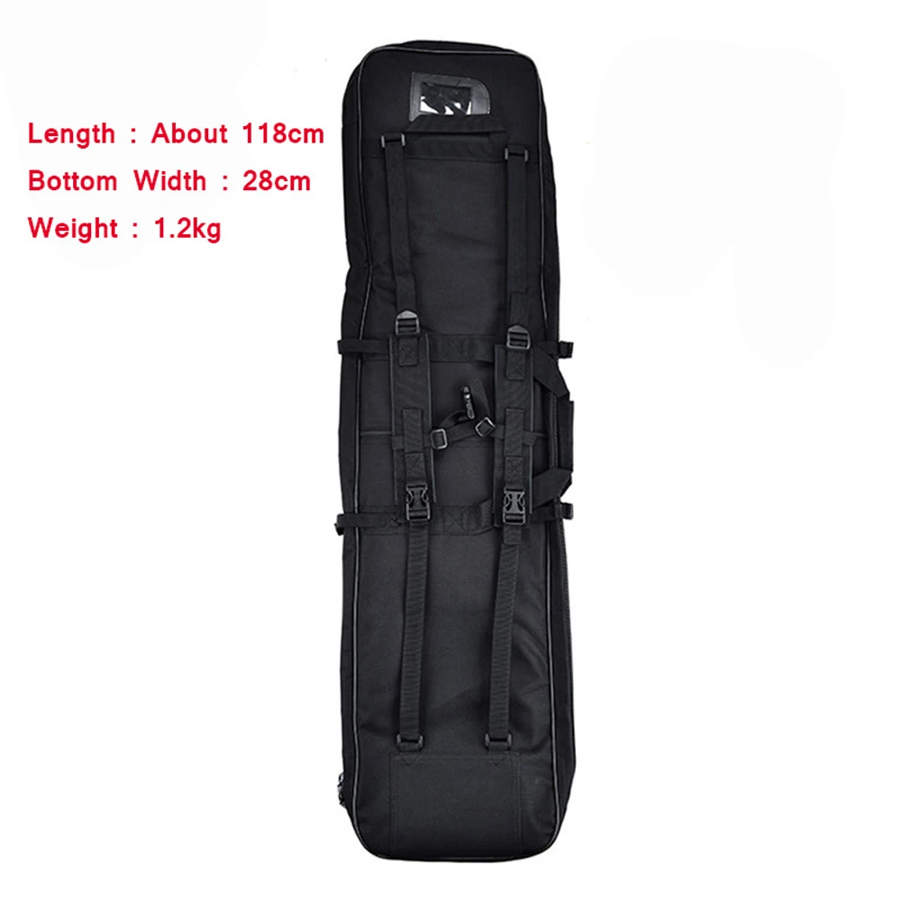 Fishing Rod Storage Bag Tacticals Hunting Sniper Padded Airsoft Carry Backpack Adjustable Chest Strap Outdoor Fishing Bags
Fishing Rod Storage Bag Tacticals Hunting Sniper Padded Airsoft Carry Backpack Adjustable Chest Strap Outdoor Fishing Bags