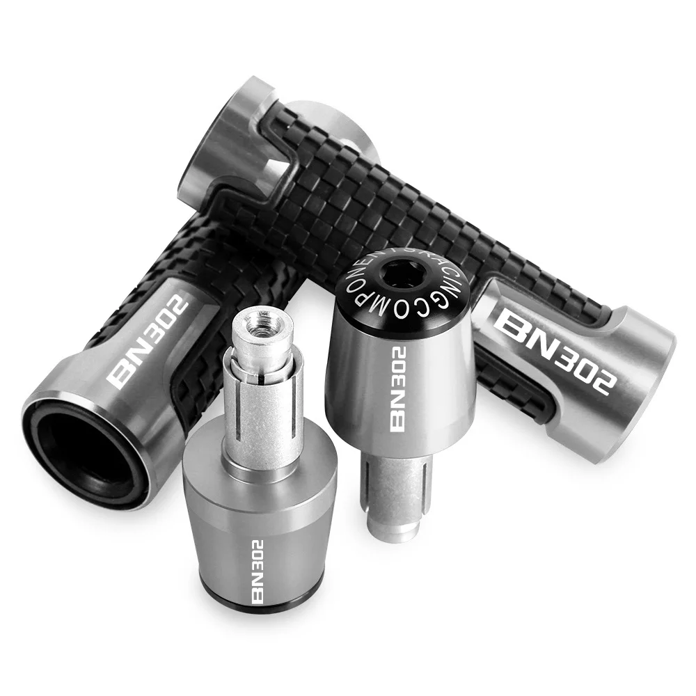 7/8'' 22mm Motorcycle handlebar grips ends handle bar Anti-skid grip end FOR Benelli BN302 2015 2016 2017 2018 2019 2020 2021
7/8'' 22mm Motorcycle handlebar grips ends handle bar Anti-skid grip end FOR Benelli BN302 2015 2016 2017 2018 2019 2020 2021