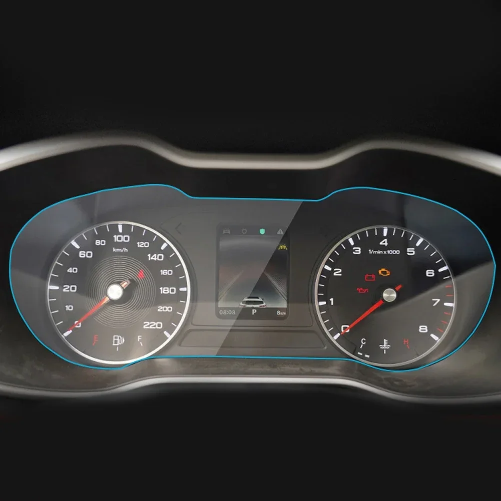 

Автомобильный протектор экрана для MG ZS 2020 2021 2017-2020, Автомобильный GPS навигатор, закаленное стекло, защитная пленка для экрана, наклейка, автодоступ