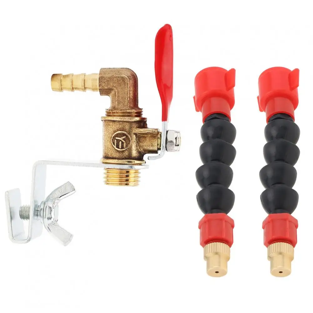 Dust Remover Water Sprayer For Cutting Machine Improves Cutting Results Dust Remover Water Nozzle For Brick Tile Grinder
Dust Remover Water Sprayer For Cutting Machine Improves Cutting Results Dust Remover Water Nozzle For Brick Tile Grinder