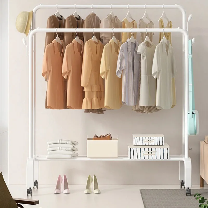 Shelves Organizers Clothes Hanger Holder Items Foldable Baby Coat Racks Space Saving Kids Appendiabiti Laundry Accessories
Shelves Organizers Clothes Hanger Holder Items Foldable Baby Coat Racks Space Saving Kids Appendiabiti Laundry Accessories