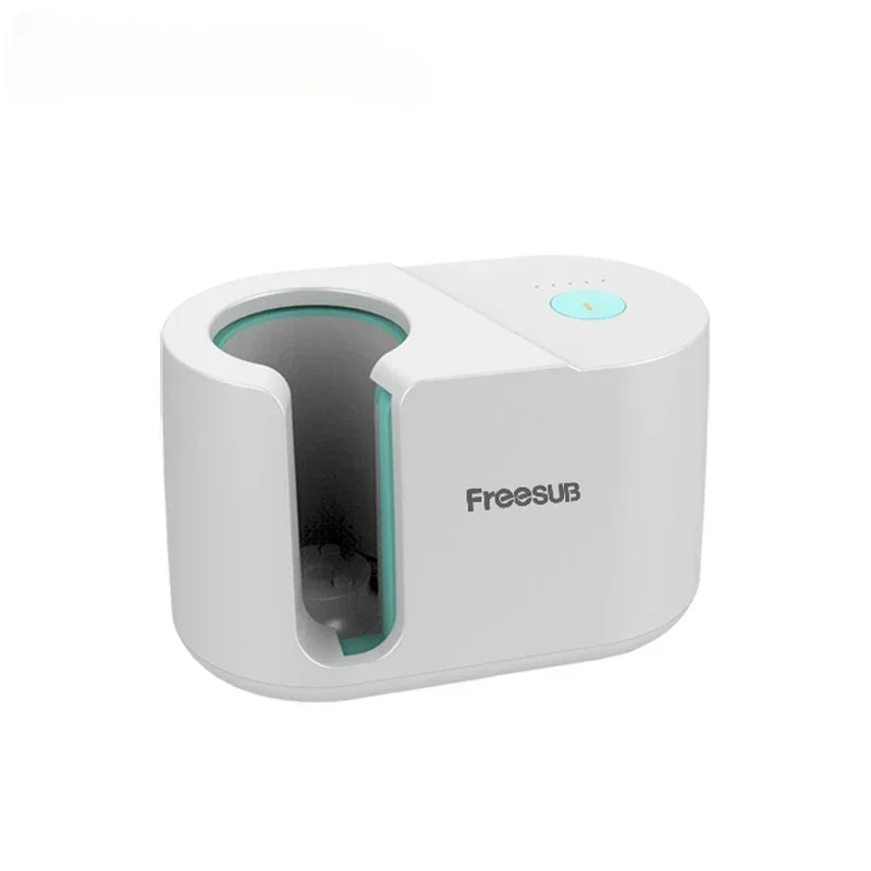 Freesub cricut Pneumatic mug heat press machine automatic mug press machine cup printing machine PD150
Freesub cricut Pneumatic mug heat press machine automatic mug press machine cup printing machine PD150