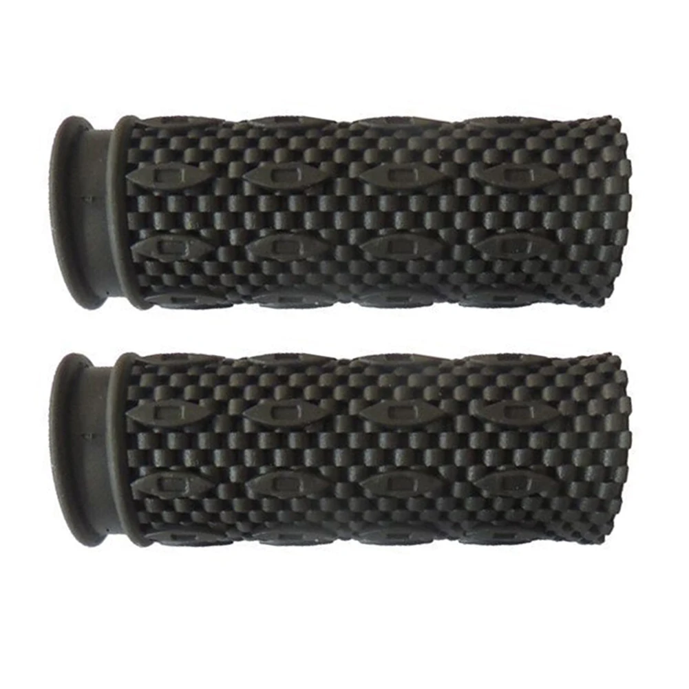 2 Pcs 85mm Bicycle Grips Oxford Black Shift Twistgrip Bar Cycling Handlebar Grips Bike Non-slip Damping Bicycle Handle Cover
2 Pcs 85mm Bicycle Grips Oxford Black Shift Twistgrip Bar Cycling Handlebar Grips Bike Non-slip Damping Bicycle Handle Cover