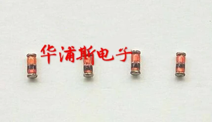 30 шт. 100% оригинальный новый SMZ27 SMZ36 2 Вт SMD регулятор трубки LL41 фотоэлеменпосылка
30 шт. 100% оригинальный новый SMZ27 SMZ36 2 Вт SMD регулятор трубки LL41 фотоэлеменпосылка