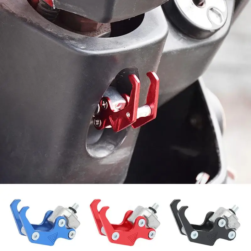 

Motorcycle Carry Hook Eagle Claw Hanger Strong Load-Bearing Motorcycle Portable Bracket Hanger Claw Hook For Parts Bag Helmets