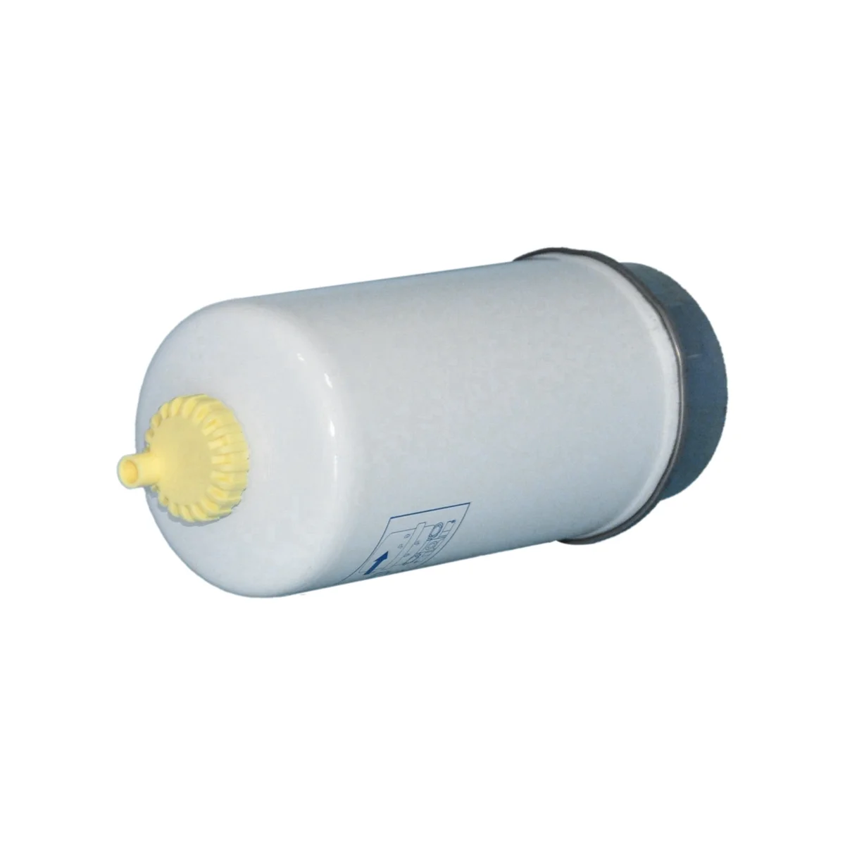 Fuel Filter 6C11-9176-AB for Ford Transit Mk7 2.2 2.4 Tdci Diesel (2006 - 2014) 1685861
Fuel Filter 6C11-9176-AB for Ford Transit Mk7 2.2 2.4 Tdci Diesel (2006 - 2014) 1685861