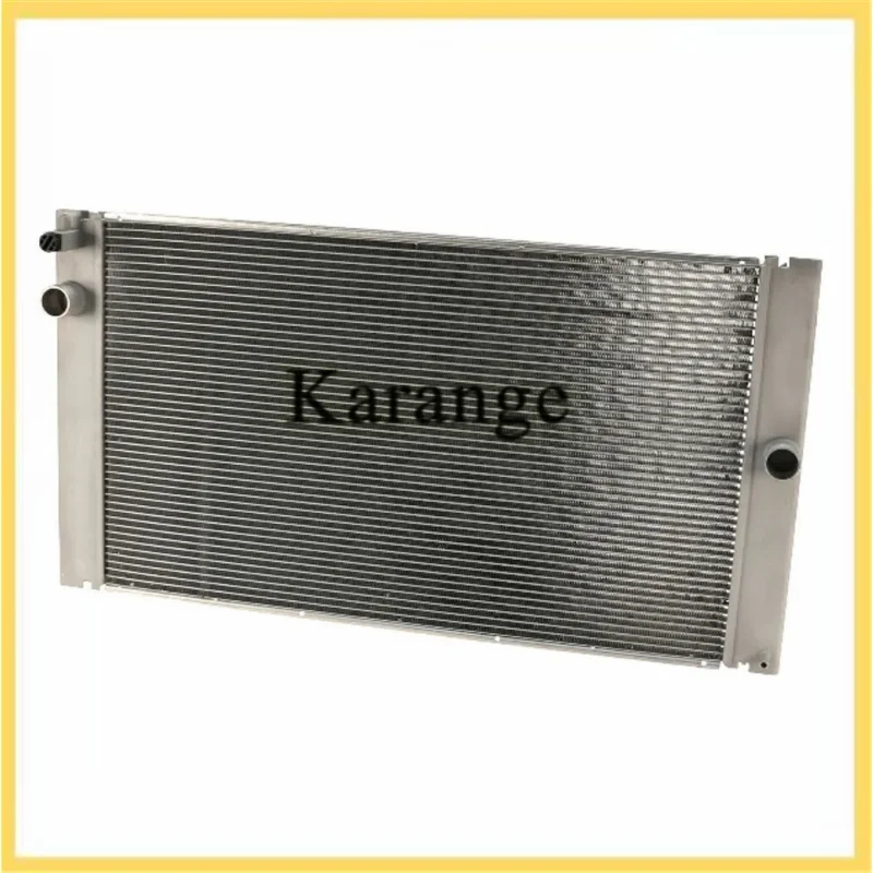 8602850 87039-22 Full Aluminium Radiator For Volvo C30 C70 S40 V50 2.4 2.5 Turbo 8703922
8602850 87039-22 Full Aluminium Radiator For Volvo C30 C70 S40 V50 2.4 2.5 Turbo 8703922