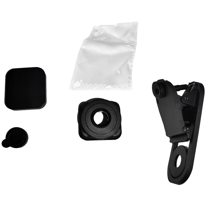 1.55X Mobile Movie Lens Mobile Phone Widescreen Anamorphic Lens Black Mobile Phone Lens Movie Blu-Ray Brushed Video Lens
1.55X Mobile Movie Lens Mobile Phone Widescreen Anamorphic Lens Black Mobile Phone Lens Movie Blu-Ray Brushed Video Lens