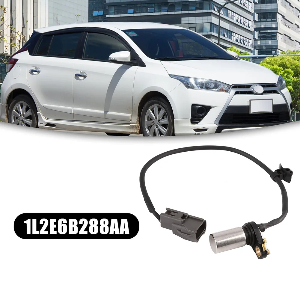 2Pin Crankshaft Position Sensor For Toyota For Camry 2002-2011 9091905047 Camshafts Position Sensor Car Accessories
2Pin Crankshaft Position Sensor For Toyota For Camry 2002-2011 9091905047 Camshafts Position Sensor Car Accessories