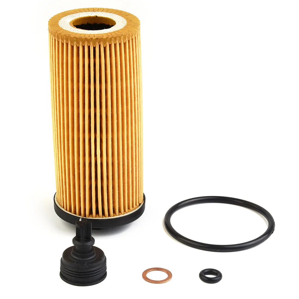 11428593186 Oil Filter For MINI Convertible (F57) For Cooper For COUNTRYMAN (F60) ALL4 For BMW For 2 Active Tourer (F45) 218
11428593186 Oil Filter For MINI Convertible (F57) For Cooper For COUNTRYMAN (F60) ALL4 For BMW For 2 Active Tourer (F45) 218