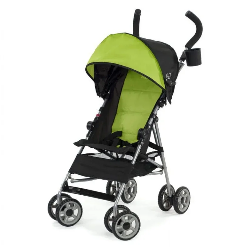 

Kolcraft Cloud Umbrella Stroller, Two Tone Green