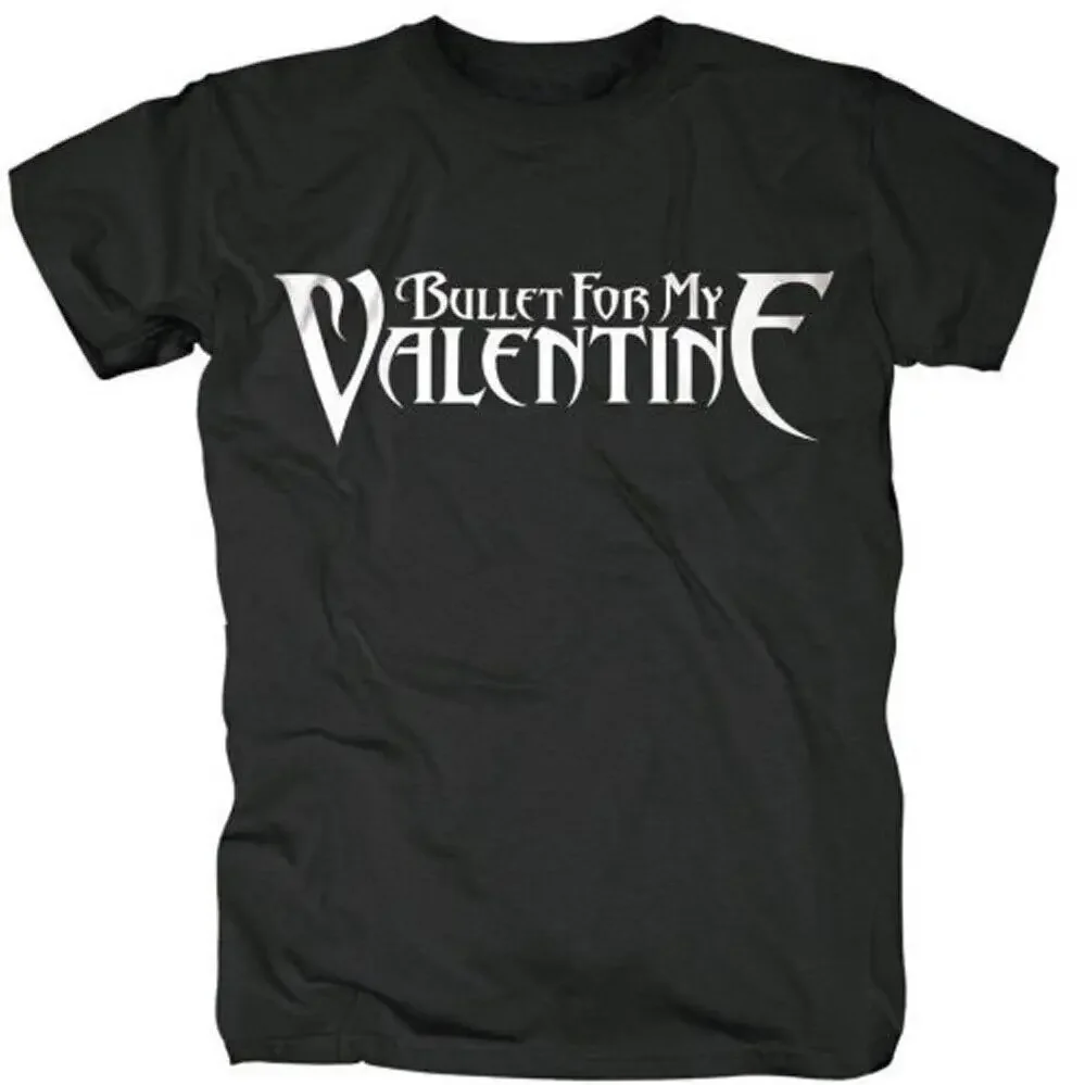 2023 Fashion Tees Men Bullet for My Valentine T Shirt Casual Oversized Breathable T-shirt Graphic Youth Cloth Streetwear S-3XL
2023 Fashion Tees Men Bullet for My Valentine T Shirt Casual Oversized Breathable T-shirt Graphic Youth Cloth Streetwear S-3XL