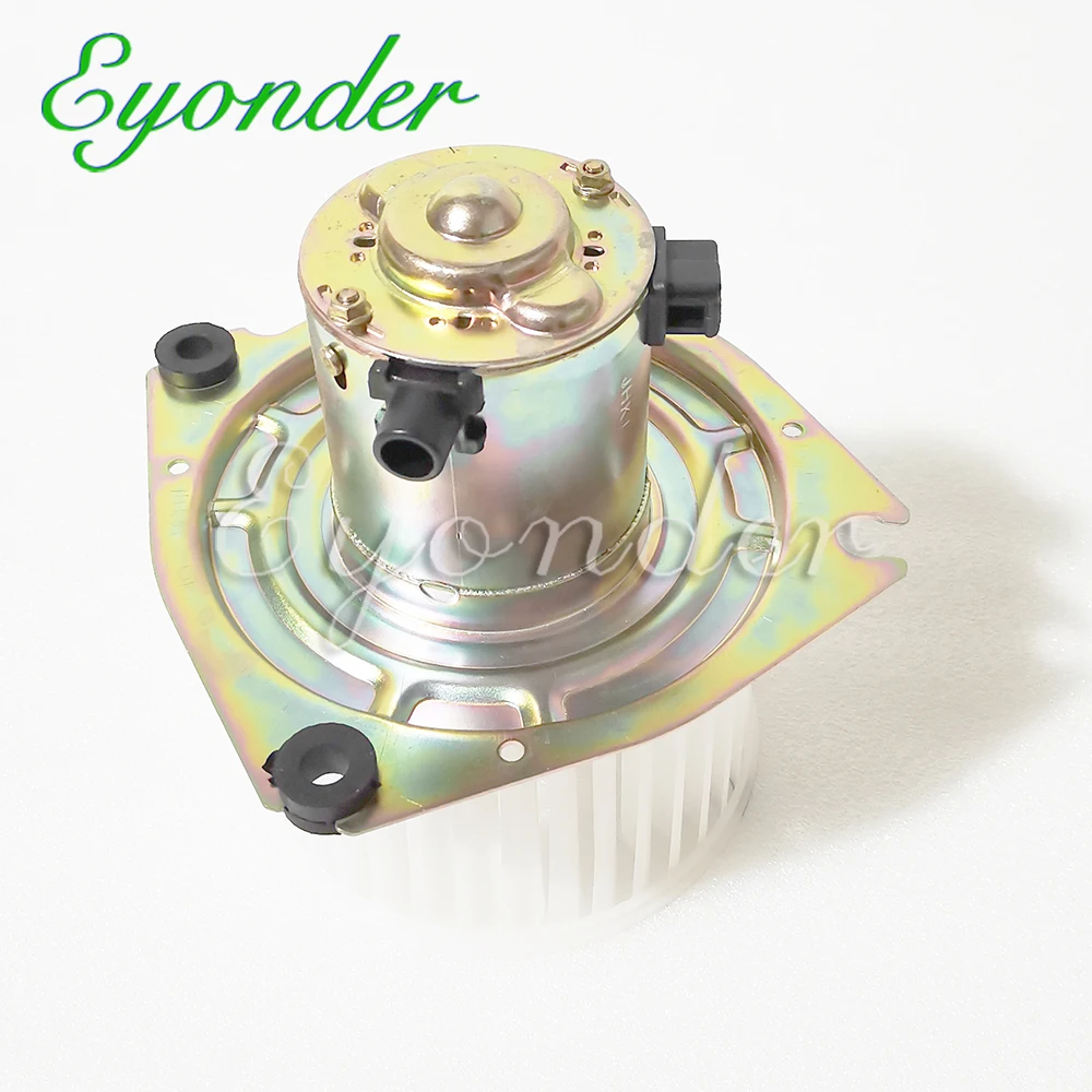 A/C AC Air Conditioning Blower Motor for Kobelco SK200-6 200-5 200-8 Crane CK1000 Kato HD820-3 HD307 512 820 Excavator 51500-408
A/C AC Air Conditioning Blower Motor for Kobelco SK200-6 200-5 200-8 Crane CK1000 Kato HD820-3 HD307 512 820 Excavator 51500-408