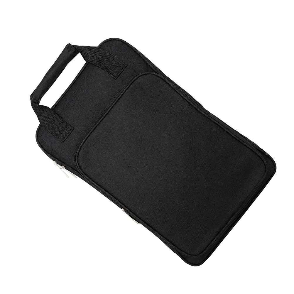 Drum Stick Bag Drumstick Waterproof Backpack Resistant Tote Storage for Mallet Percussion Instrument Supply Container Accessory
Drum Stick Bag Drumstick Waterproof Backpack Resistant Tote Storage for Mallet Percussion Instrument Supply Container Accessory