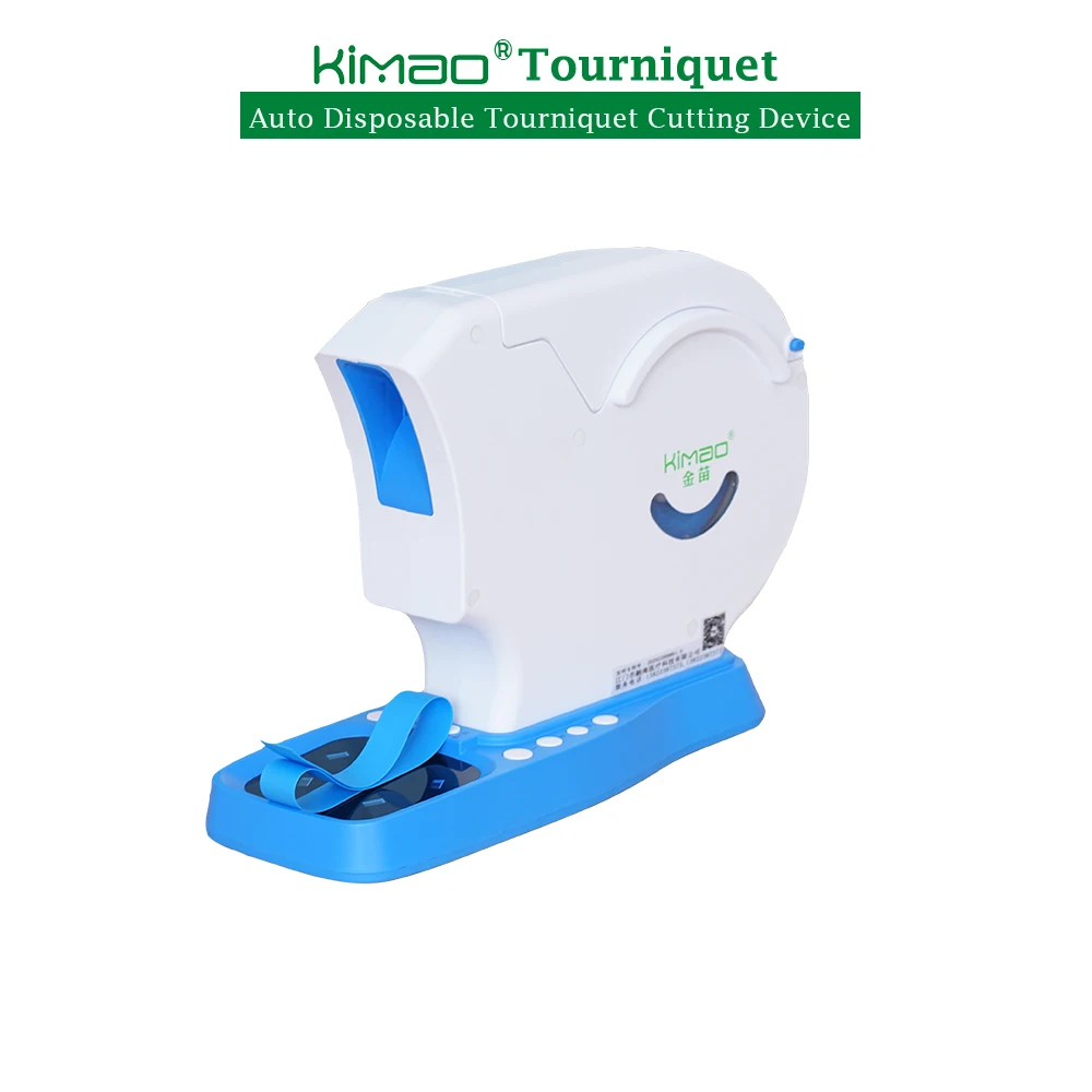 Top Selling Automatic Disposable Tourniquet Cutting Device Medical For Medical Kit
Top Selling Automatic Disposable Tourniquet Cutting Device Medical For Medical Kit