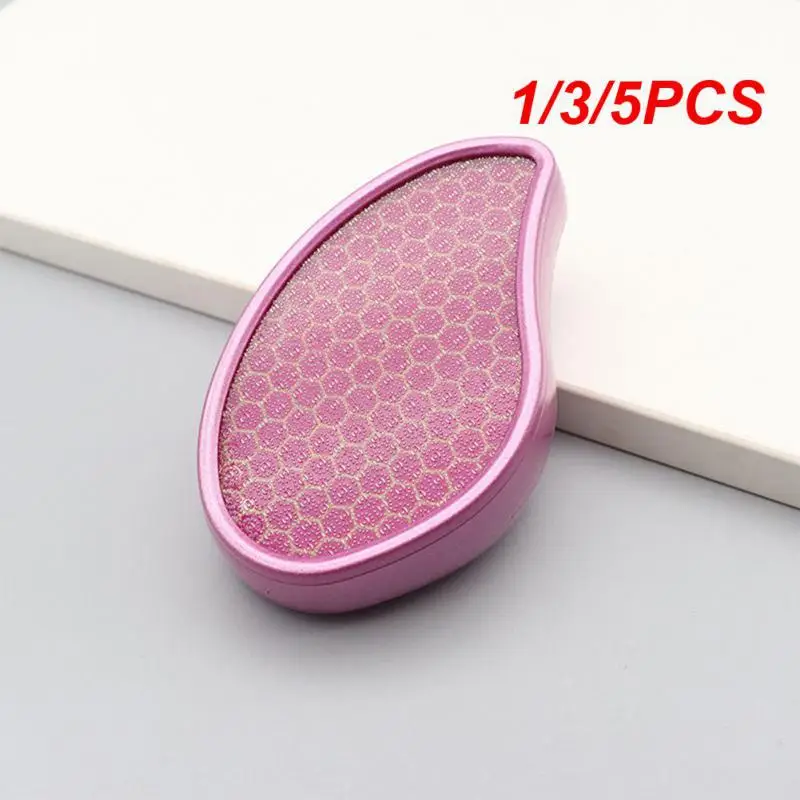 1/3/5PCS New Nano Glass Foot Grinder Trimming Foot Board File Foot Grinding Stone Nail Polishing Strip Remove Heel Dead Skin
1/3/5PCS New Nano Glass Foot Grinder Trimming Foot Board File Foot Grinding Stone Nail Polishing Strip Remove Heel Dead Skin