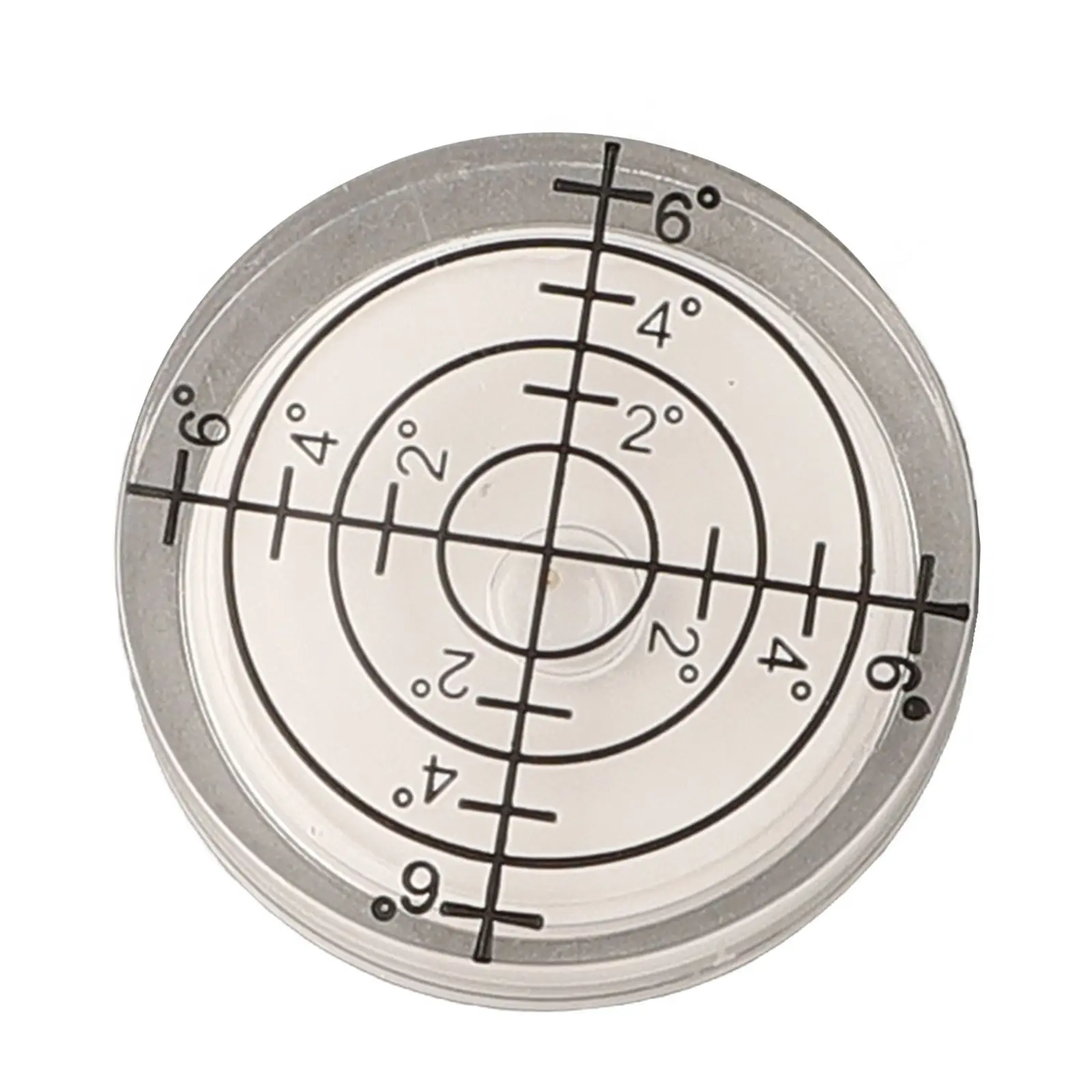 Bubble Level Precision Round MiniLevel Measuring Meter Universal Bull Eye Horizontal Building Supplies Small Tools
Bubble Level Precision Round MiniLevel Measuring Meter Universal Bull Eye Horizontal Building Supplies Small Tools