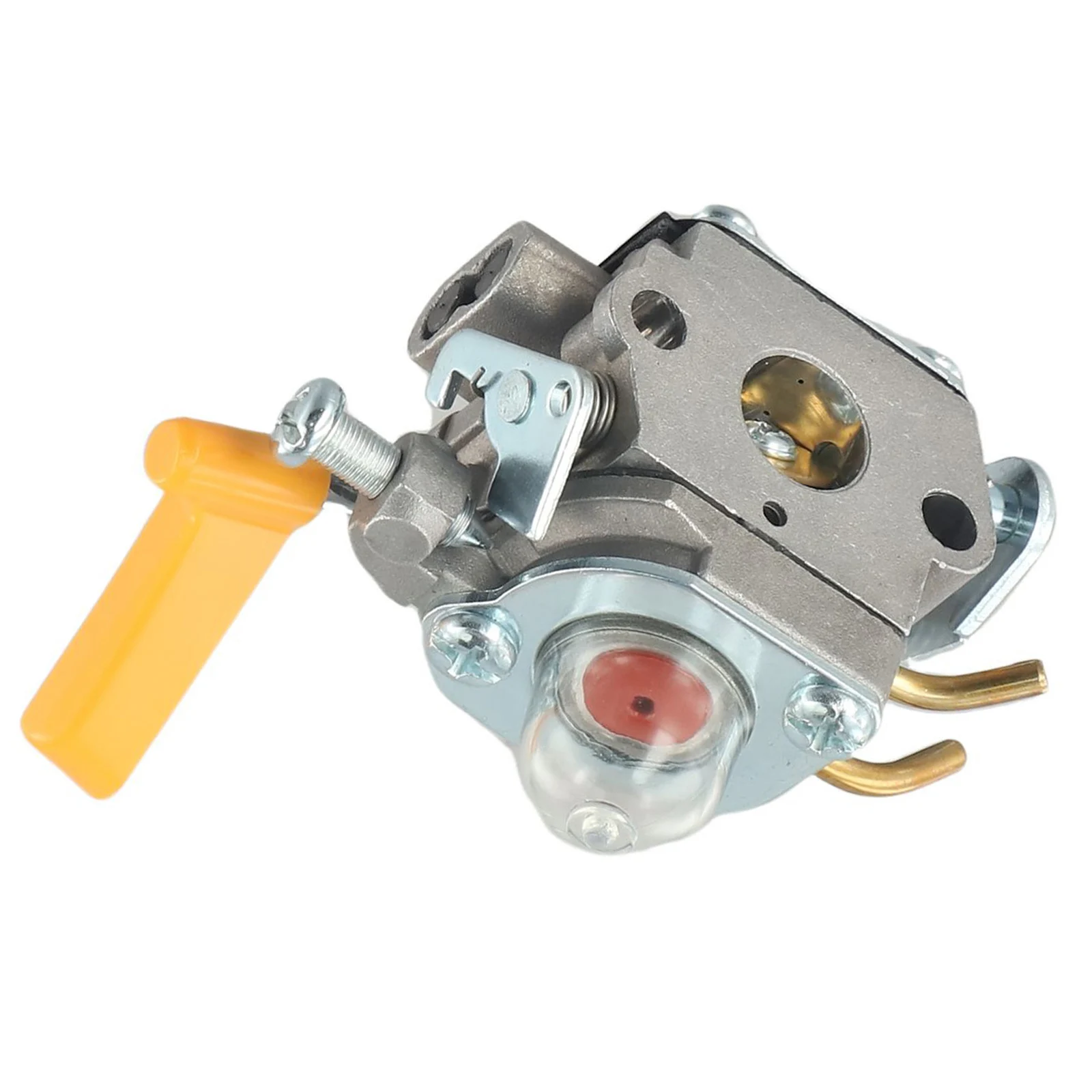 Primer Bulb Carburetor Kit Fuel Filter Parts Quick-Start Spare Parts Spark Plug Accessories Air Filter Durable
Primer Bulb Carburetor Kit Fuel Filter Parts Quick-Start Spare Parts Spark Plug Accessories Air Filter Durable
