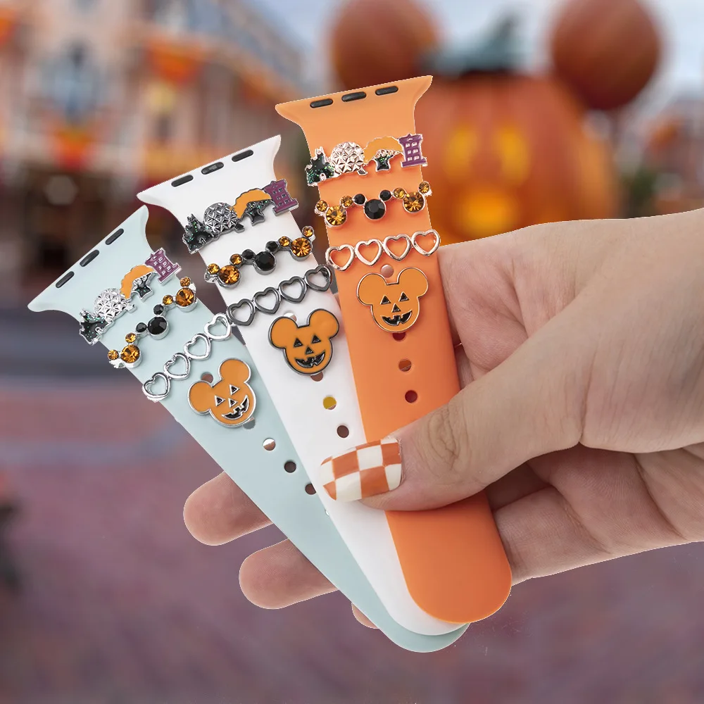 Металлические часы «Микки Маус» Disney, Аксессуары для часов, браслет с силиконовым ремешком, ювелирные изделия
Металлические часы «Микки Маус» Disney, Аксессуары для часов, браслет с силиконовым ремешком, ювелирные изделия