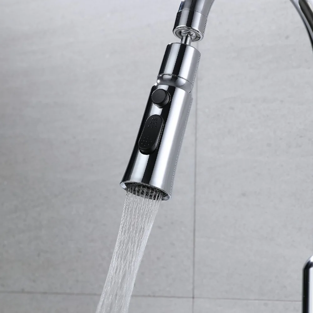 Brand New Faucet Spray Nozzle 3 Modes ABS Kitchen Aerator Replacement Shower Spray Head Sprayer Universal 22mm
Brand New Faucet Spray Nozzle 3 Modes ABS Kitchen Aerator Replacement Shower Spray Head Sprayer Universal 22mm