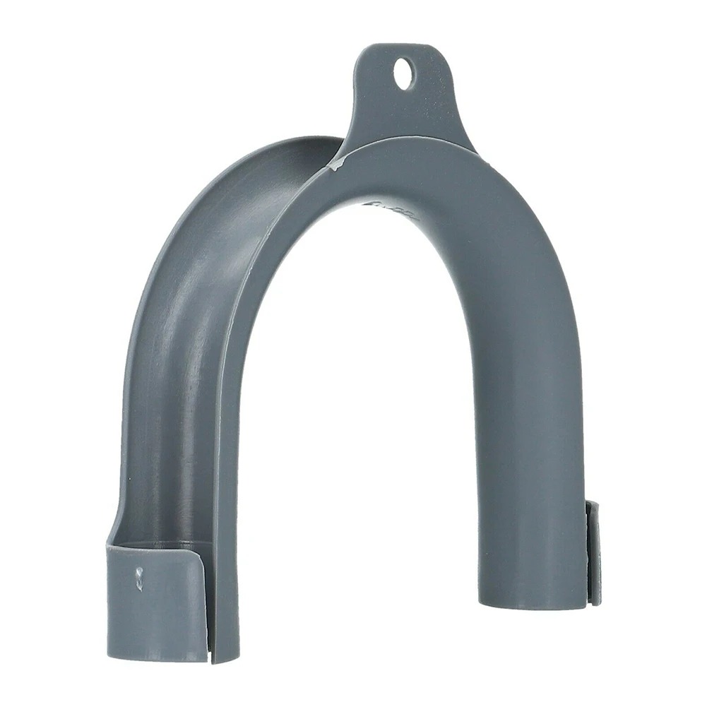 Universal Plastic Drain Outlet Hose For Washing Machines U Shape Drain Hose Guide Assembly Washing Machine Discharge Hose
Universal Plastic Drain Outlet Hose For Washing Machines U Shape Drain Hose Guide Assembly Washing Machine Discharge Hose
