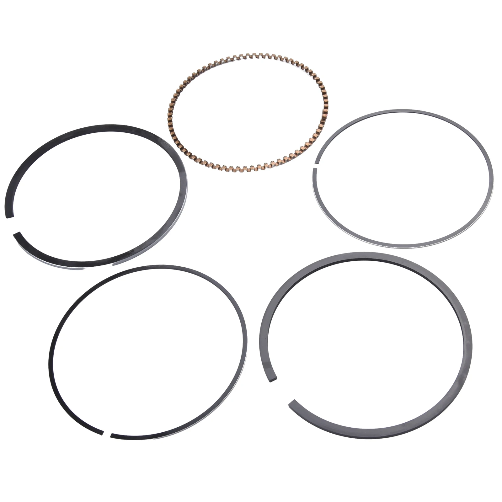 New Piston Gasket Gasket Lawnmower Lawnmower Part Quality Rebuild Kit Seal Gaskets Engine Motor Accessory For Honda
New Piston Gasket Gasket Lawnmower Lawnmower Part Quality Rebuild Kit Seal Gaskets Engine Motor Accessory For Honda