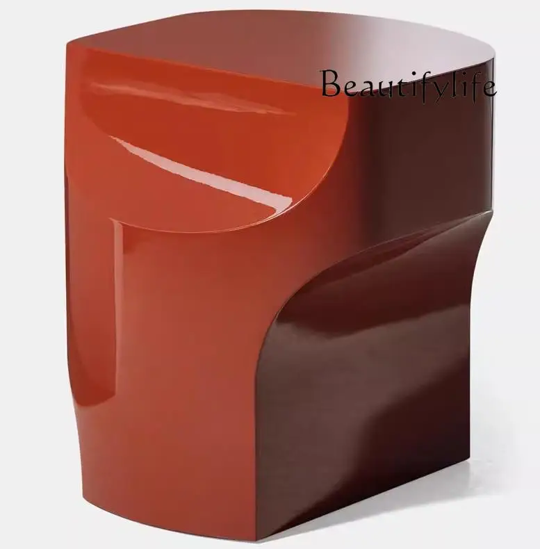 Steel Personality Creative Trending Corner Table Modern Minimalist Side Table Living Room Paint Side Table
Steel Personality Creative Trending Corner Table Modern Minimalist Side Table Living Room Paint Side Table