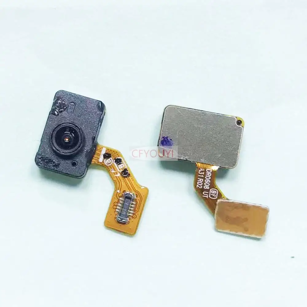 Original Fingerprint Sensor Ribbon Fex cable Finger Print Replacement Part For Samsung Galaxy A31 / A51 / A42 5G
Original Fingerprint Sensor Ribbon Fex cable Finger Print Replacement Part For Samsung Galaxy A31 / A51 / A42 5G