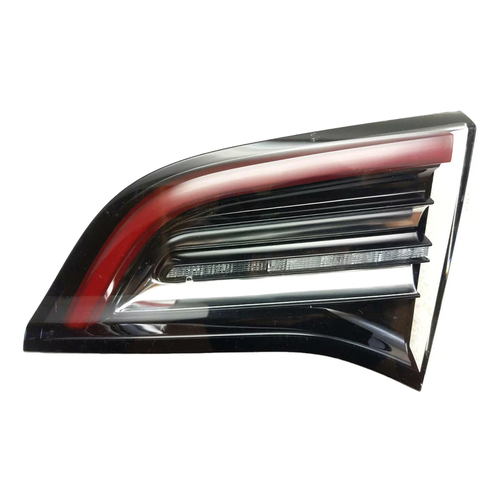 TRUNK INNER TAILLIGHT LAMP for TESLA MODEL 3 Y20172020 Quick and Easy Installation Tested Performance 107740200F
TRUNK INNER TAILLIGHT LAMP for TESLA MODEL 3 Y20172020 Quick and Easy Installation Tested Performance 107740200F