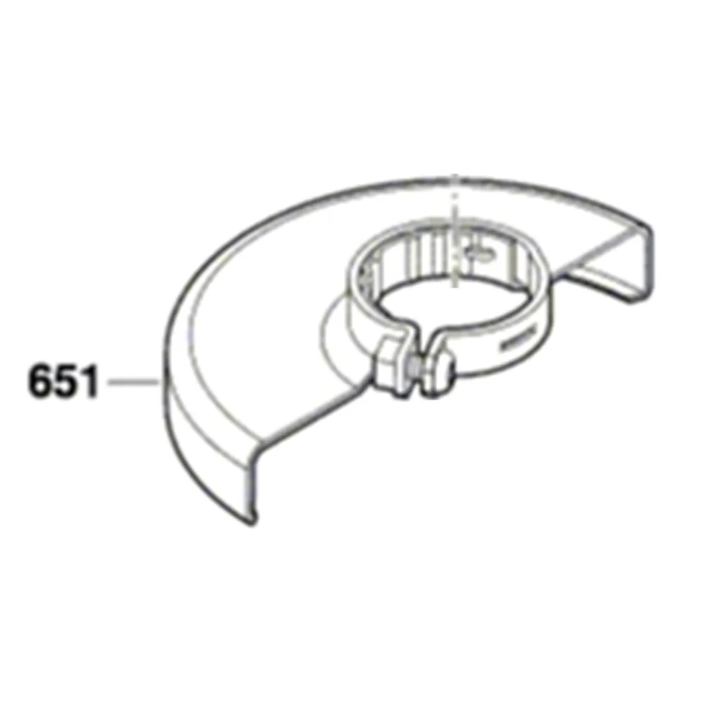Protective Cover Ø100 MM SILVER FOR BOSCH GWS8-100CE GWS8-100Z GWS900-100 GWS900-100S PWS1
Protective Cover Ø100 MM SILVER FOR BOSCH GWS8-100CE GWS8-100Z GWS900-100 GWS900-100S PWS1