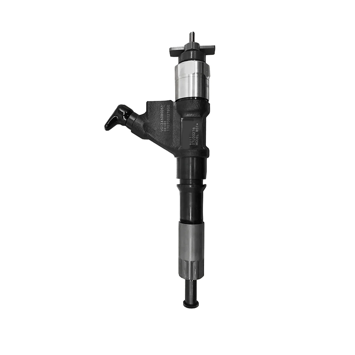 

095000-8011 Diesel Injector for DENSO 8011 SINO Heavy TRUCK HOWO A7 VG1246080051 Common Rail Fuel Injector 0950008011