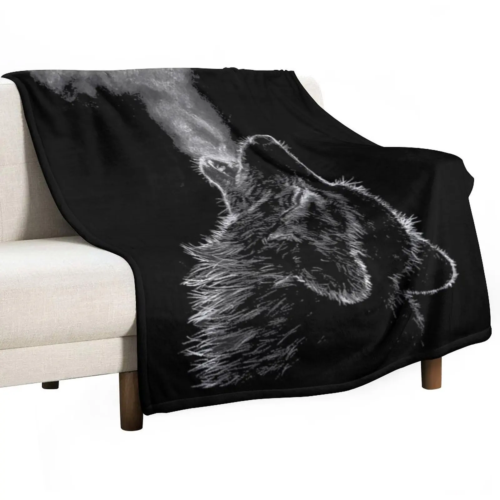 Wolf Throw Blanket valentine gift ideas cosplay anime Kid'S Blanket Soft Plush Plaid
Wolf Throw Blanket valentine gift ideas cosplay anime Kid'S Blanket Soft Plush Plaid
