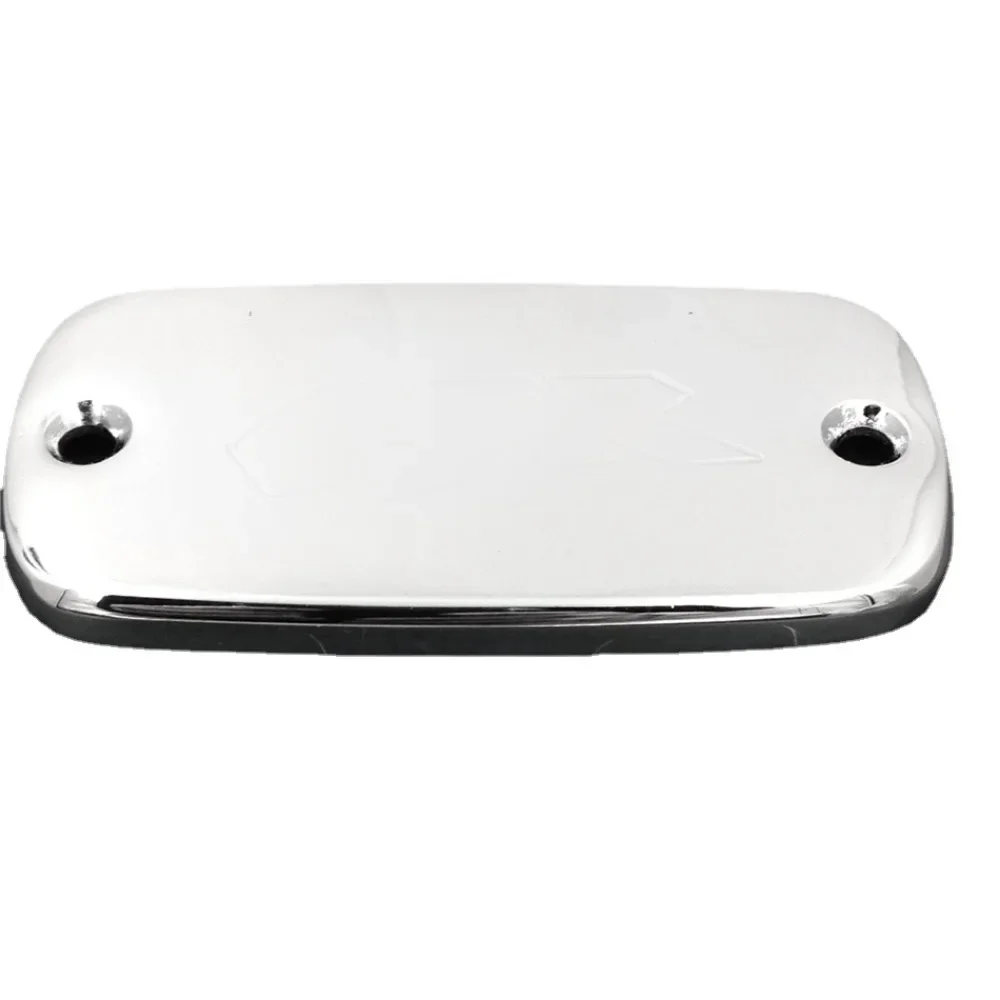 Billet Front Brake Fluid Cap for Honda CBR 600 F2 F3 F4 F4i CBR 600RR 2003-2006 Chrome Motorcycle Parts
Billet Front Brake Fluid Cap for Honda CBR 600 F2 F3 F4 F4i CBR 600RR 2003-2006 Chrome Motorcycle Parts