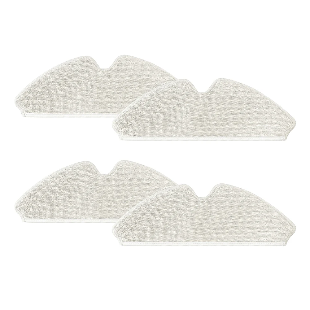 Brand New Mop Cloths Vacuum Cleaner Accessories Parts Replacement Superfine Fiber For Uoni For T1 Pro / T1s Pro
Brand New Mop Cloths Vacuum Cleaner Accessories Parts Replacement Superfine Fiber For Uoni For T1 Pro / T1s Pro