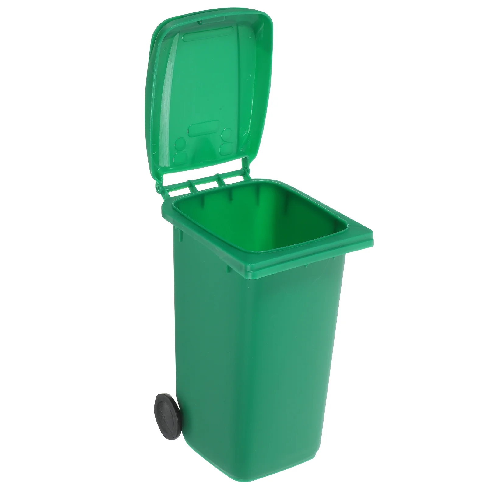 2 Pcs Desktop Trash Can Toys Waste Storage Bucket Garbage Cans For Miniature Small Tiny Container Pp Office Pen Holder
2 Pcs Desktop Trash Can Toys Waste Storage Bucket Garbage Cans For Miniature Small Tiny Container Pp Office Pen Holder