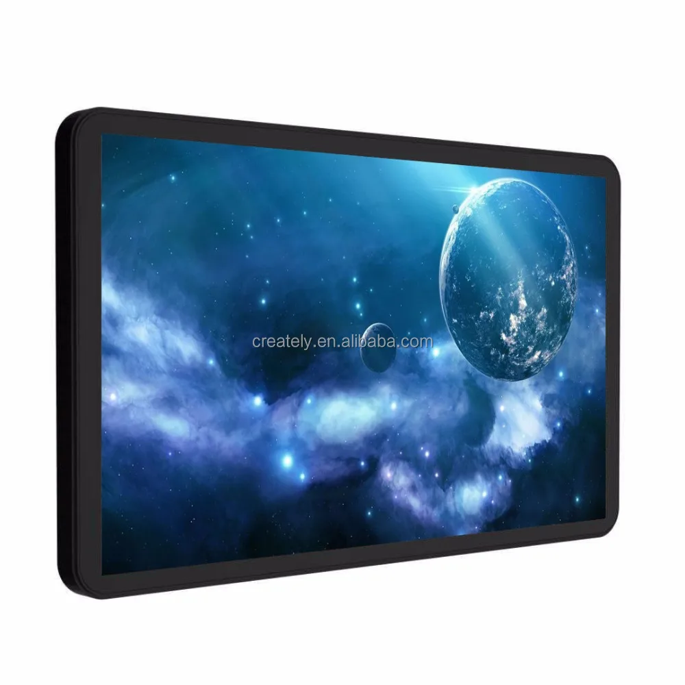 32 Inch Industrial Touch Screen Panel Advertising Player Lcd Display Monitor
32 Inch Industrial Touch Screen Panel Advertising Player Lcd Display Monitor