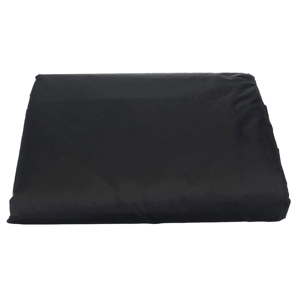 Winter Protector Heater Cover Standup Patio 210d Oxford Cloth Coated with Silver Standing Wear-resistant
Winter Protector Heater Cover Standup Patio 210d Oxford Cloth Coated with Silver Standing Wear-resistant