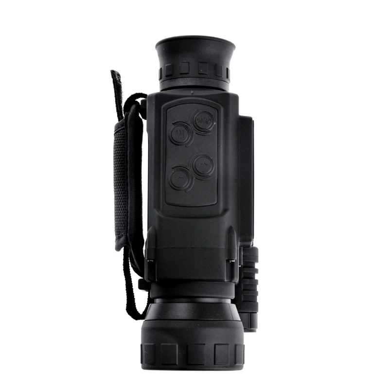 The second generation of high-definition digital infrared multi-function night vision camera can take pictures
The second generation of high-definition digital infrared multi-function night vision camera can take pictures