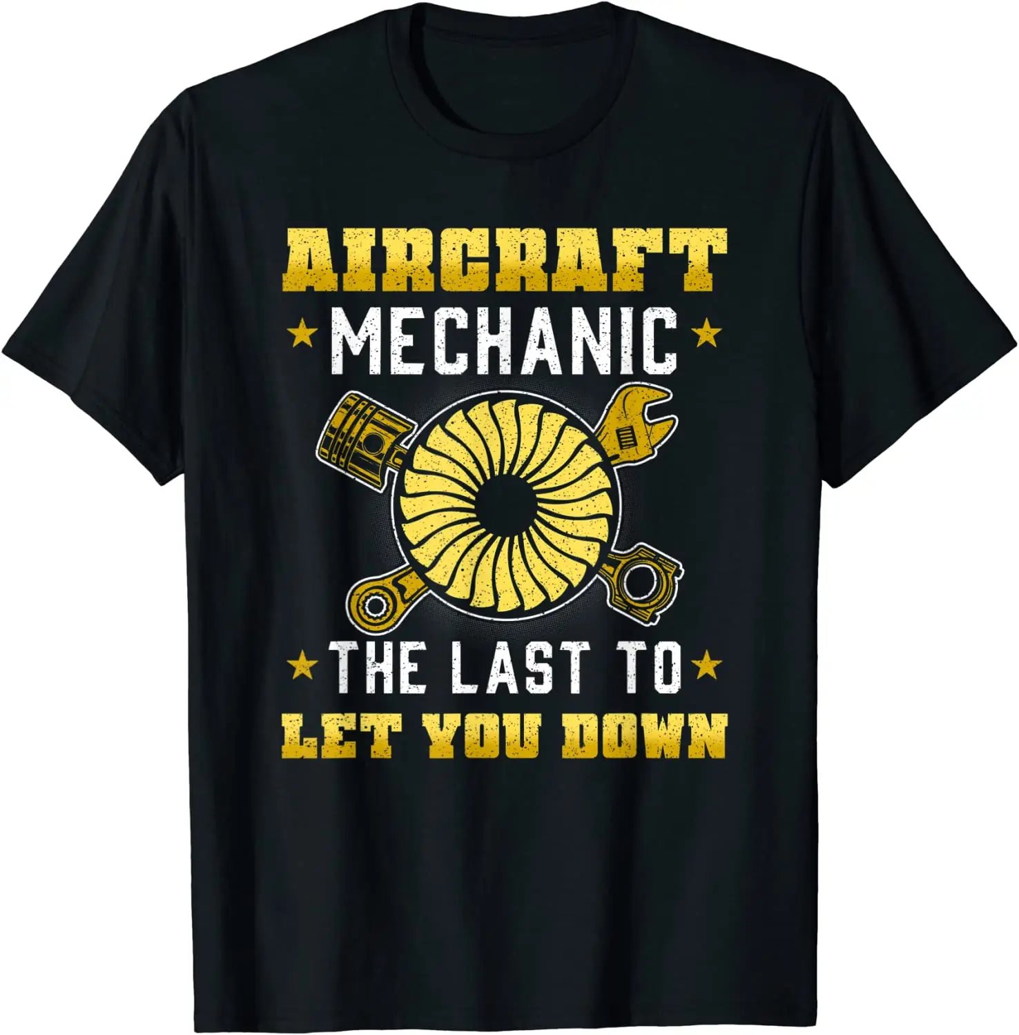 Aircraft Aviation Airplane Mechanic Flying Maintenance T Shirt. New 100% Cotton Short Sleeve O-Neck T-shirt Casual Mens Top
Aircraft Aviation Airplane Mechanic Flying Maintenance T Shirt. New 100% Cotton Short Sleeve O-Neck T-shirt Casual Mens Top