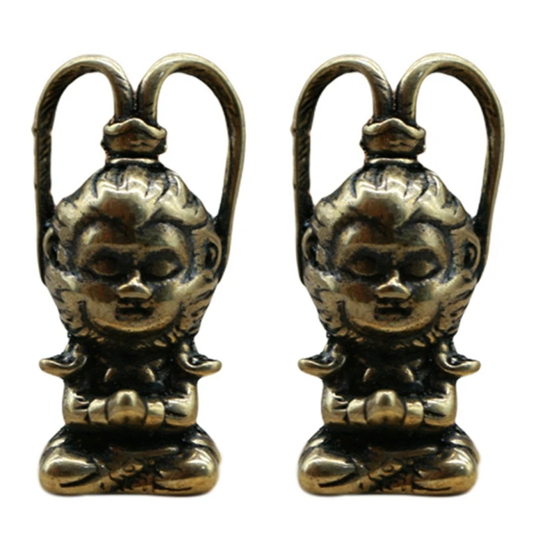 Медная фигурка обезьяны короля, 2 шт., Подсолнухи, украшения для аквариума, новоселье, домашний декор, чай, домашний питомец
Медная фигурка обезьяны короля, 2 шт., Подсолнухи, украшения для аквариума, новоселье, домашний декор, чай, домашний питомец