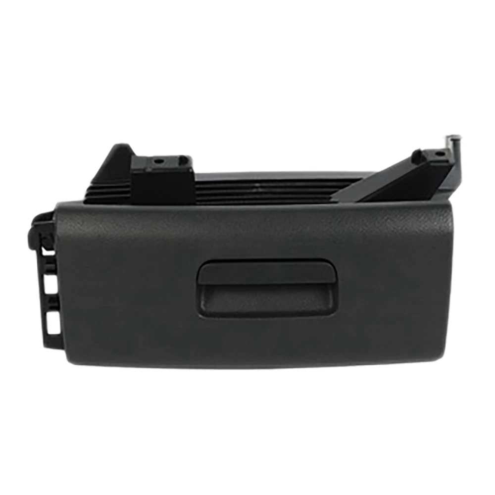 

Manual Seat Drawer Storage Box Glove Box for Golf 7&7.5 MK7 MK7.5 Jette Touran L Octavia Variant A3 51G898600A Right